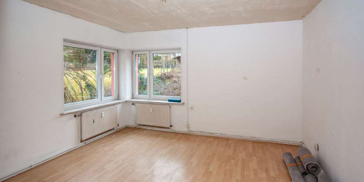 Etagenwohnung Goslar - 3 Zimmer, 66 m&sup2;, 490&euro; | Angebot:24996582