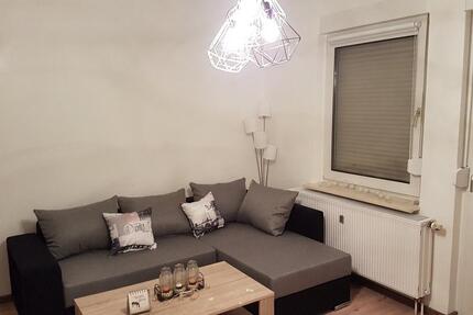 Wohnung Gerstungen - 2 Zimmer, 70 m&sup2;, 560&euro; | Angebot:26406334