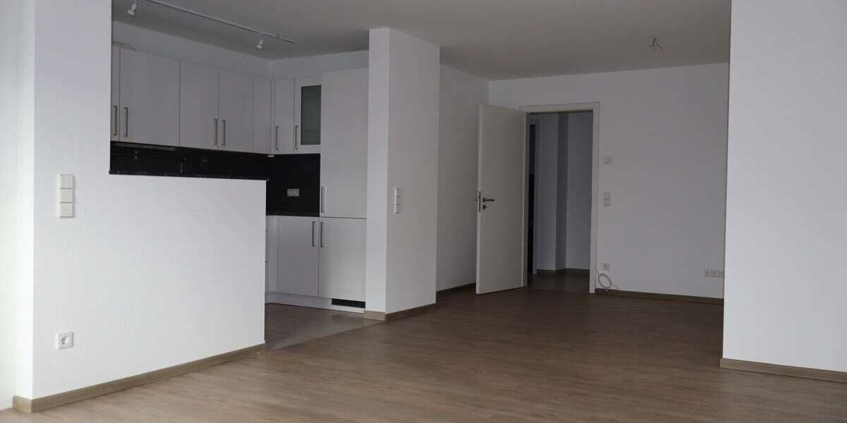 Wohnung zum Mieten in Ludwigshafen 1.480 € 112.5 m² 4 zimmer