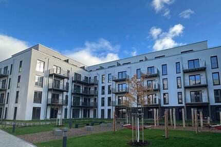 Wohnung Bamberg Bamberg-Ost - 4 Zimmer, 102 m&sup2;, 1.430&euro; | Angebot:26607362