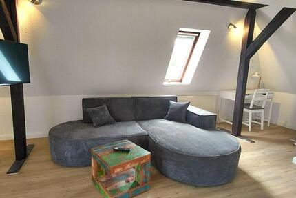 Wohnung Stendal - 1 Zimmer, 42 m&sup2;, 560&euro; | Angebot:24766021