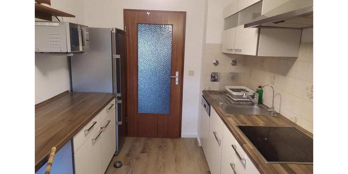 Etagenwohnung Karlsruhe Hagsfeld - 2 Zimmer, 67 m&sup2;, 870&euro; | Angebot:24976116