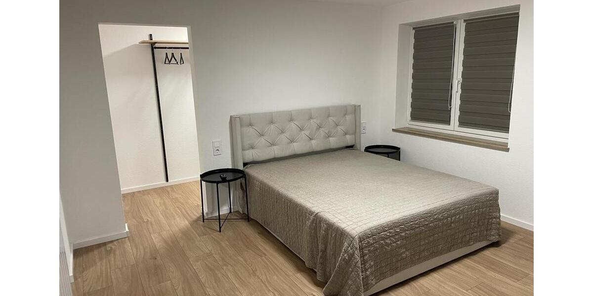 Erdgeschoßwohnung Dinkelsbühl - 2 Zimmer, 45 m&sup2;, 405&euro; | Angebot:26614950