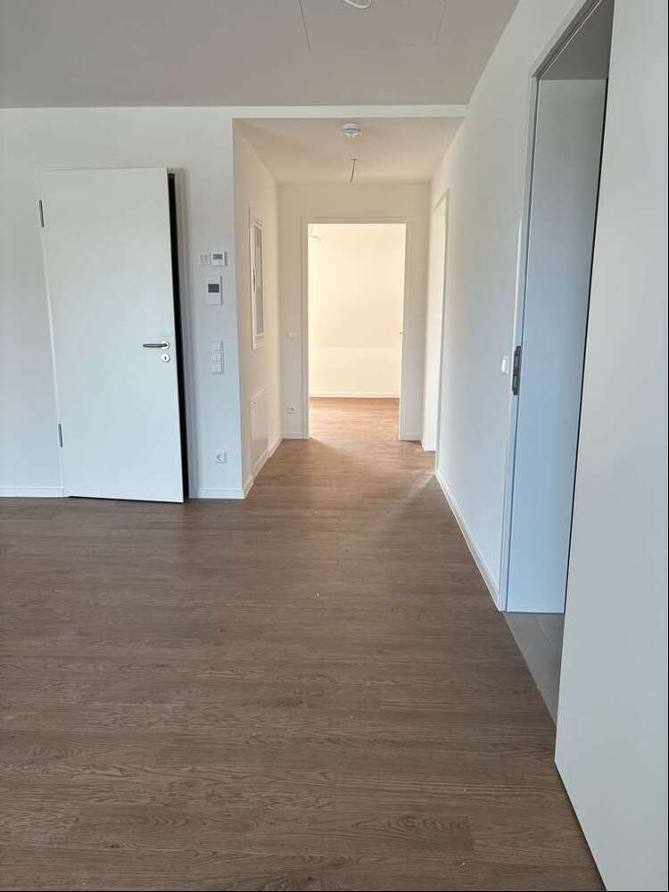 Wohnung zum Mieten in Rastatt 1.424,80 € 109.6 m²