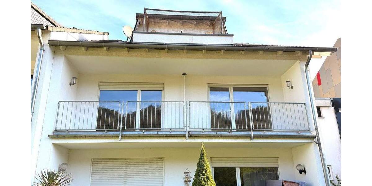 Etagenwohnung Kordel - 3 Zimmer, 72 m&sup2;, 650&euro; | Angebot:26204170
