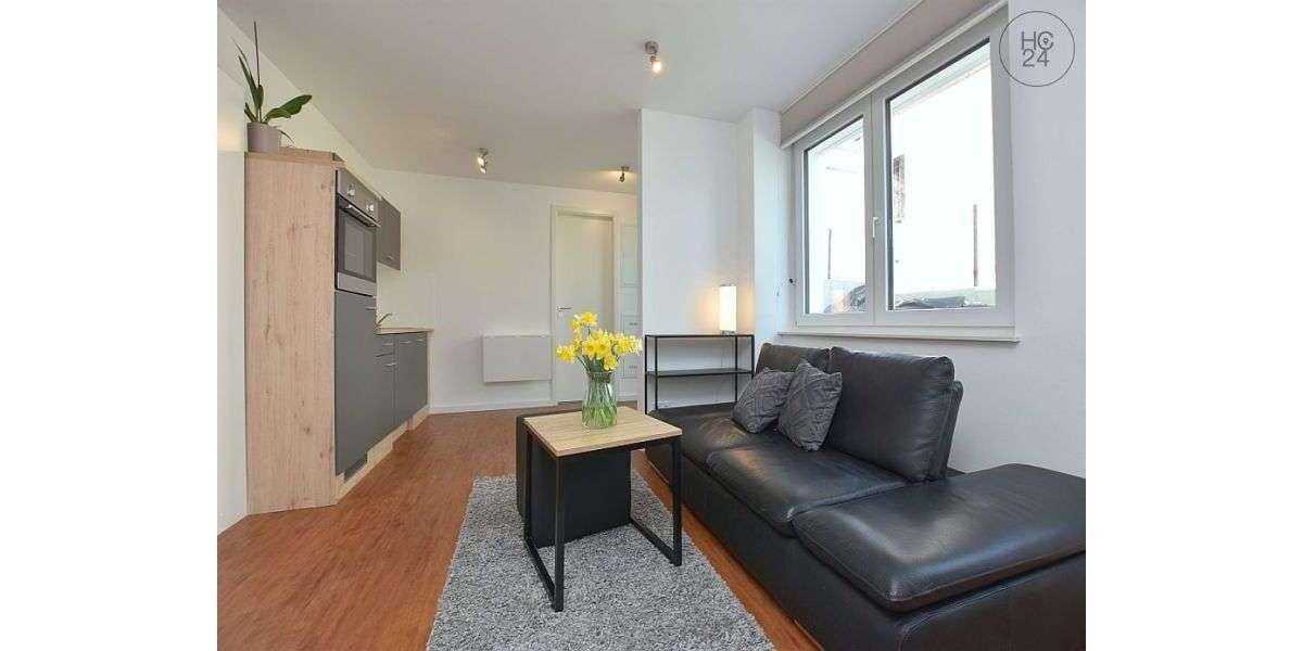 Zimmer Leinfelden-Echterdingen Echterdingen - 1 Zimmer, 990&euro; | Angebot:23996599