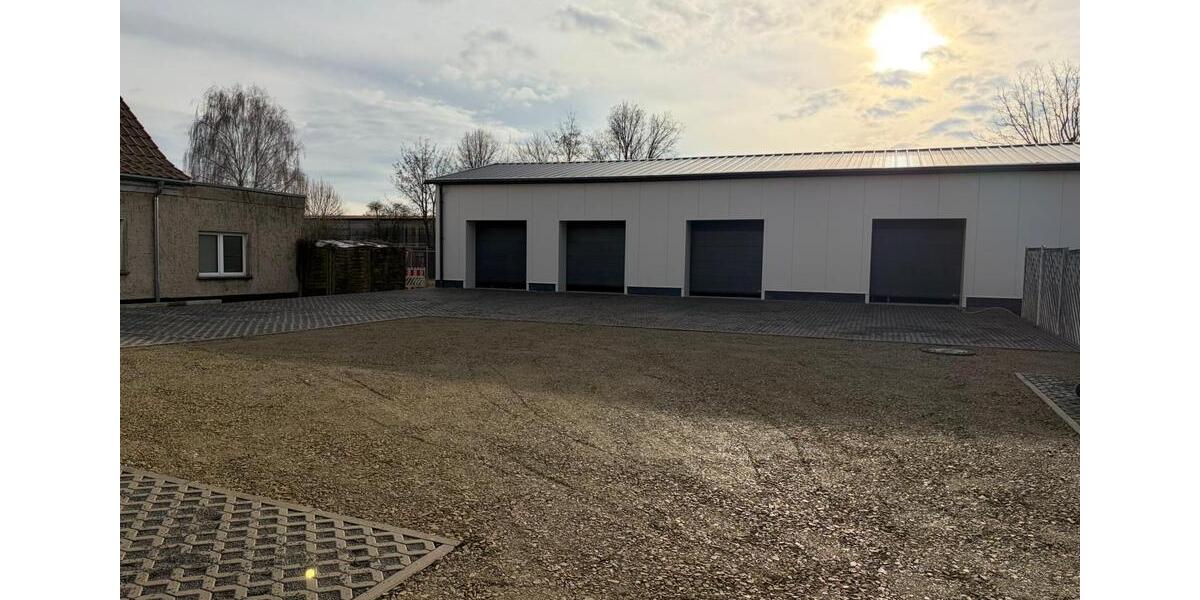 Gewerbeobjekt Neuenhagen bei Berlin - 1.999&euro; | Angebot:25422231