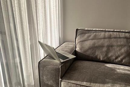 3-Zimmer-Wohnung mit Balkon – komplett saniert in Esslingen 3 zimmer