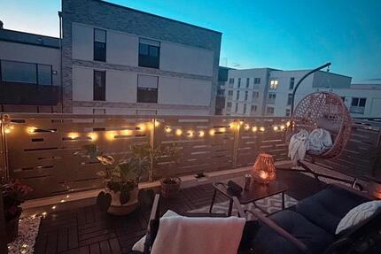 4712428 Geräumige 2-Zimmer-Wohnung in unserem Neubau-Objekt in Düsseldorf-Rath 2 zimmer