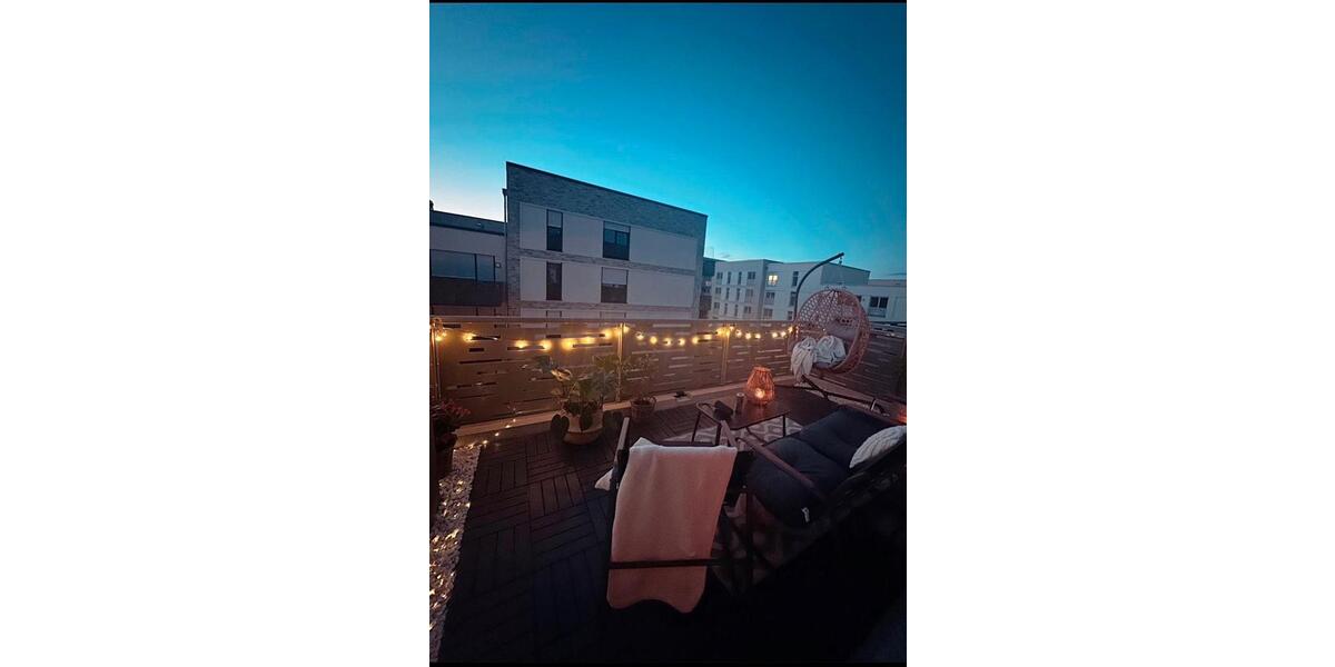 4712428 Geräumige 2-Zimmer-Wohnung in unserem Neubau-Objekt in Düsseldorf-Rath 2 zimmer