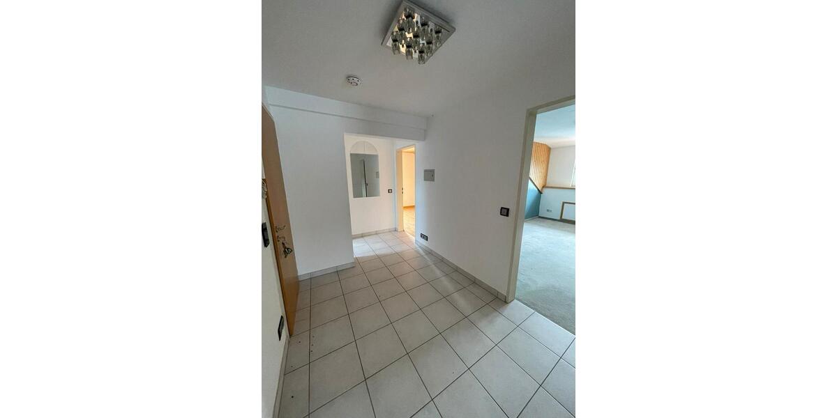 Dachgeschoßwohnung Herrischried - 3.5 Zimmer, 112 m&sup2;, 1.022&euro; | Angebot:24676822