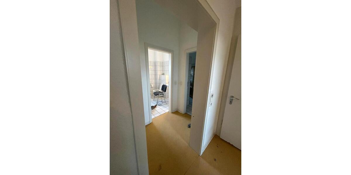 Etagenwohnung Malsfeld - 4 Zimmer, 110 m&sup2;, 830&euro; | Angebot:24683183