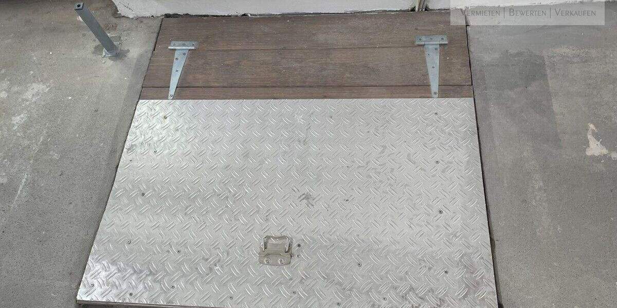 Gewerbeobjekt Kitzingen - 1.100&euro; | Angebot:25880843