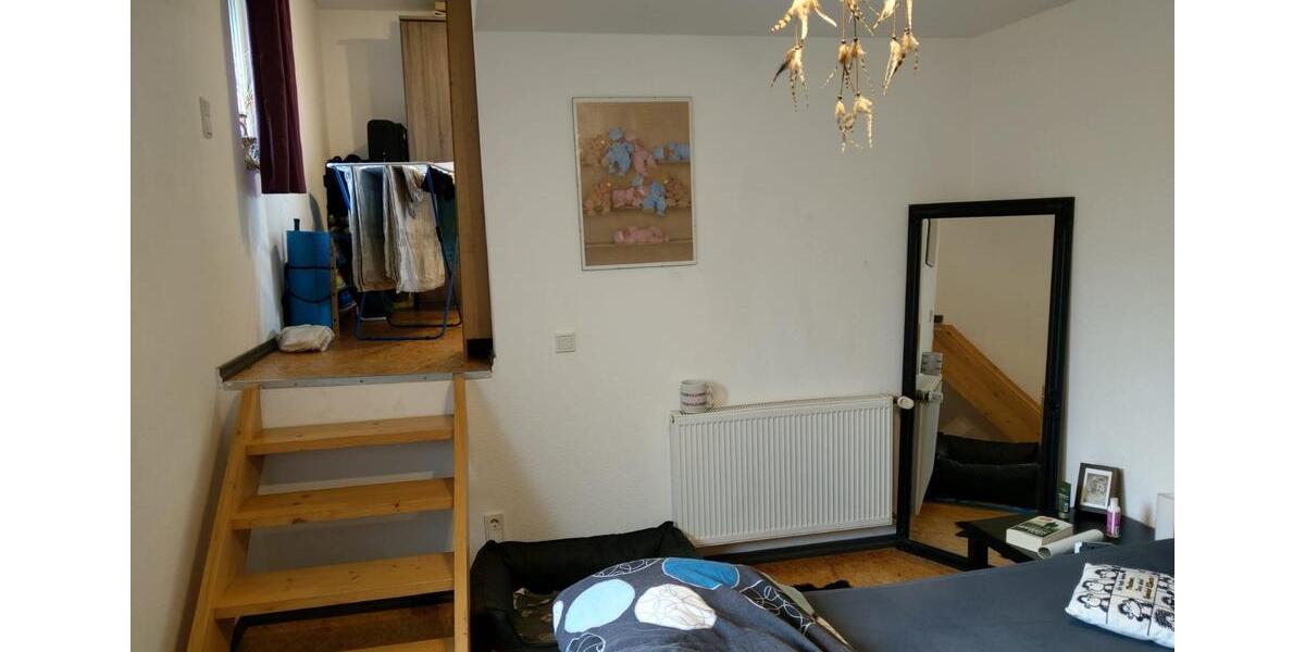 Etagenwohnung Rheinböllen - 3 Zimmer, 60 m&sup2;, 480&euro; | Angebot:25087596