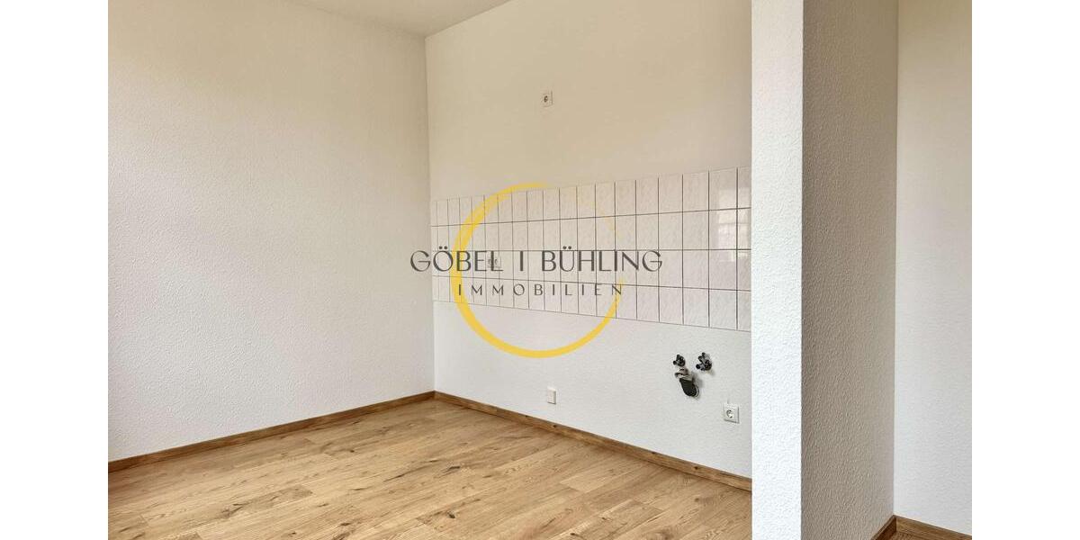 Etagenwohnung Weida - 1 Zimmer, 31 m&sup2;, 200&euro; | Angebot:26632736