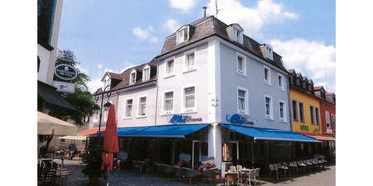 Wohnung in Saarlouis Altstadt 2 zimmer