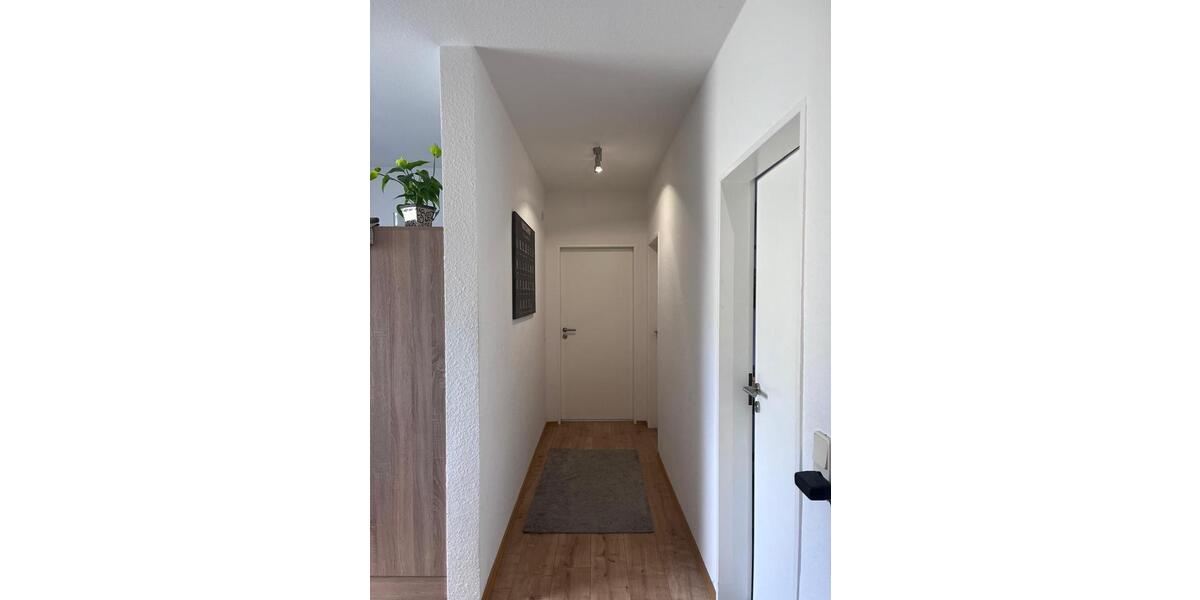 Dachgeschoßwohnung Büdingen - 2 Zimmer, 71 m&sup2;, 700&euro; | Angebot:26521792