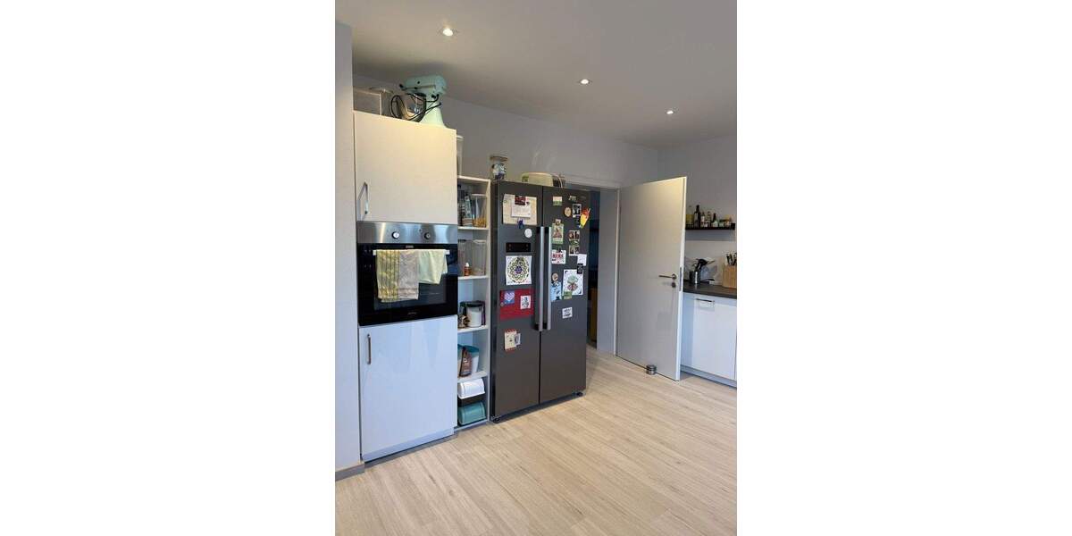 Kernsaniierter Bungalow (130 m²) mit Garten + Doppelgarage - Heringen (Werra) 4 zimmer