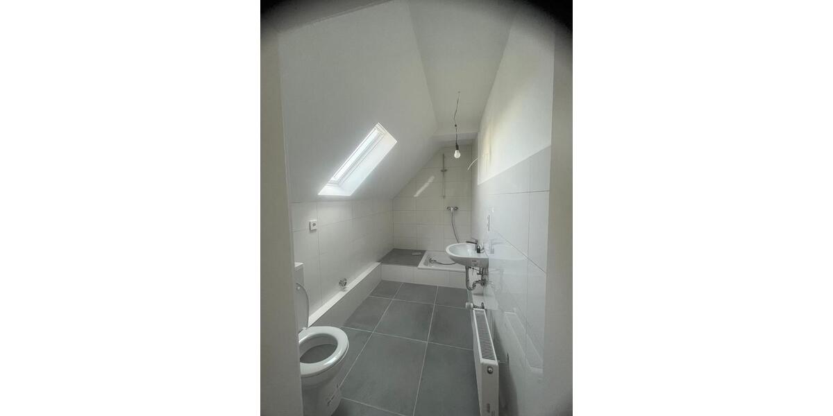 Dachgeschoßwohnung Hagen Hagen-Nord - 2 Zimmer, 69 m&sup2;, 483&euro; | Angebot:24581992