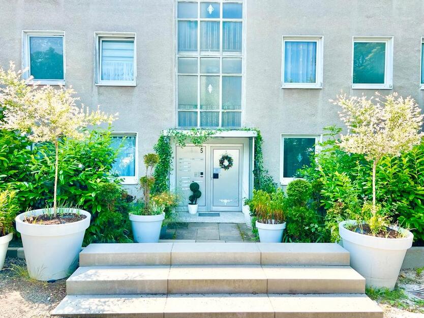 ❤️⁉️TOP 3 Zimmer Erdgeschoss Wohnung in Wolfsburg Nord‼️⁉️
