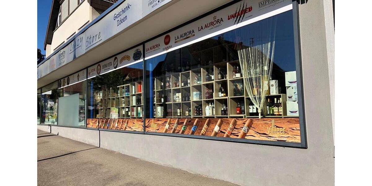 Gewerbeobjekt Bisingen - 900&euro; | Angebot:25767981