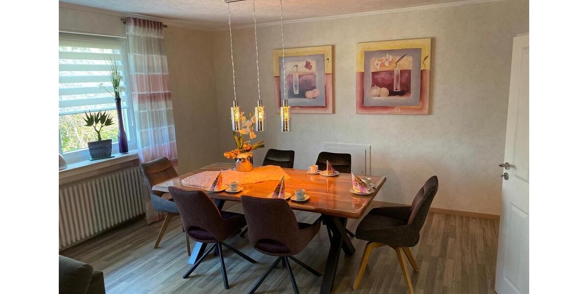 Etagenwohnung Werlte - 5 Zimmer, 90 m&sup2;, 1.150&euro; | Angebot:26049240
