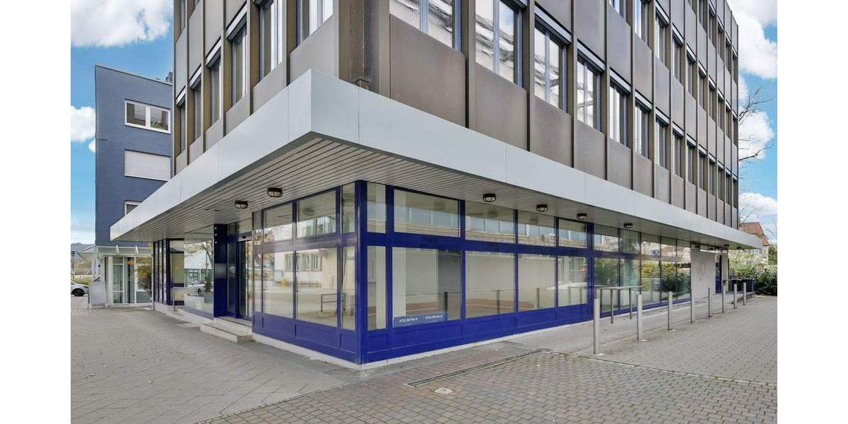 Gewerbeobjekt Mühlacker - 3.420&euro; | Angebot:24874011