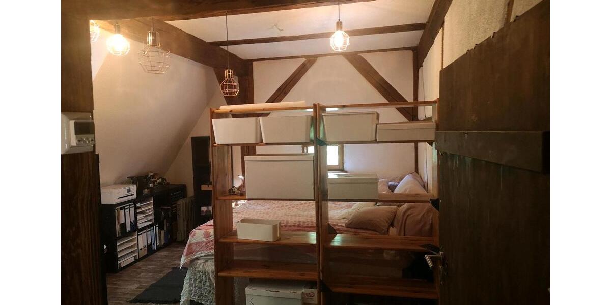 Wohnen auf Zeit Altdorf bei Nürnberg - 1 Zimmer, 17 m&sup2;, 395&euro; | Angebot:26659010