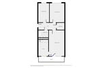 Etagenwohnung Aken (Elbe) - 3 Zimmer, 69 m&sup2;, 274&euro; | Angebot:26660649