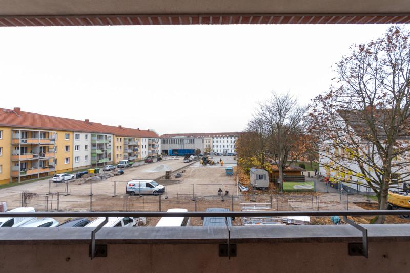 Etagenwohnung Frankfurt (Oder) - 3 Zimmer, 119 m&sup2;, 1.553&euro; | Angebot:25323147