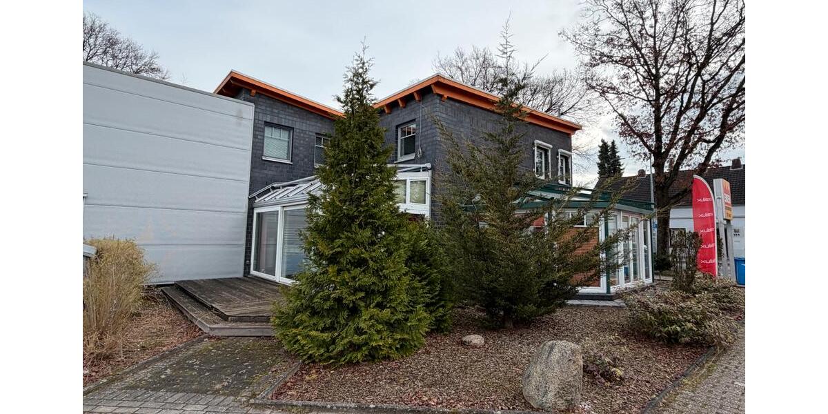 Gewerbeobjekt Oldenburg Kreyenbrück - 1.950&euro; | Angebot:26200962
