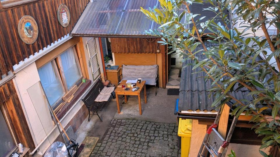 Wohnen auf Zeit Wernigerode - 1 Zimmer, 15 m&sup2;, 315&euro; | Angebot:26705543