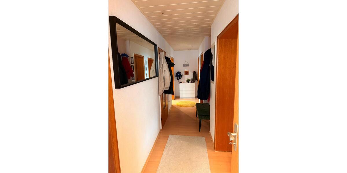 Wohnung 3,5 Zimmer an PaarSingle, mwd, ab 01.03.2026, GI-Rödg 3 zimmer