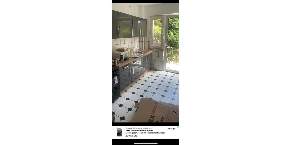 Wohnen auf Zeit Düsseldorf Stadtbezirk 5 - 17 Zimmer, 140 m&sup2;, 550&euro; | Angebot:24756920