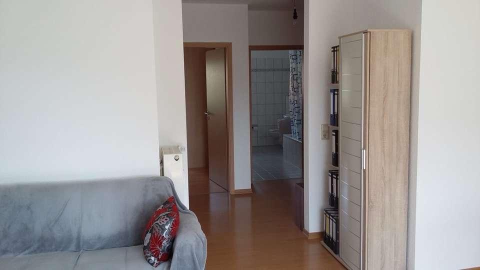 Etagenwohnung Usingen - 2 Zimmer, 55 m&sup2;, 730&euro; | Angebot:26501758