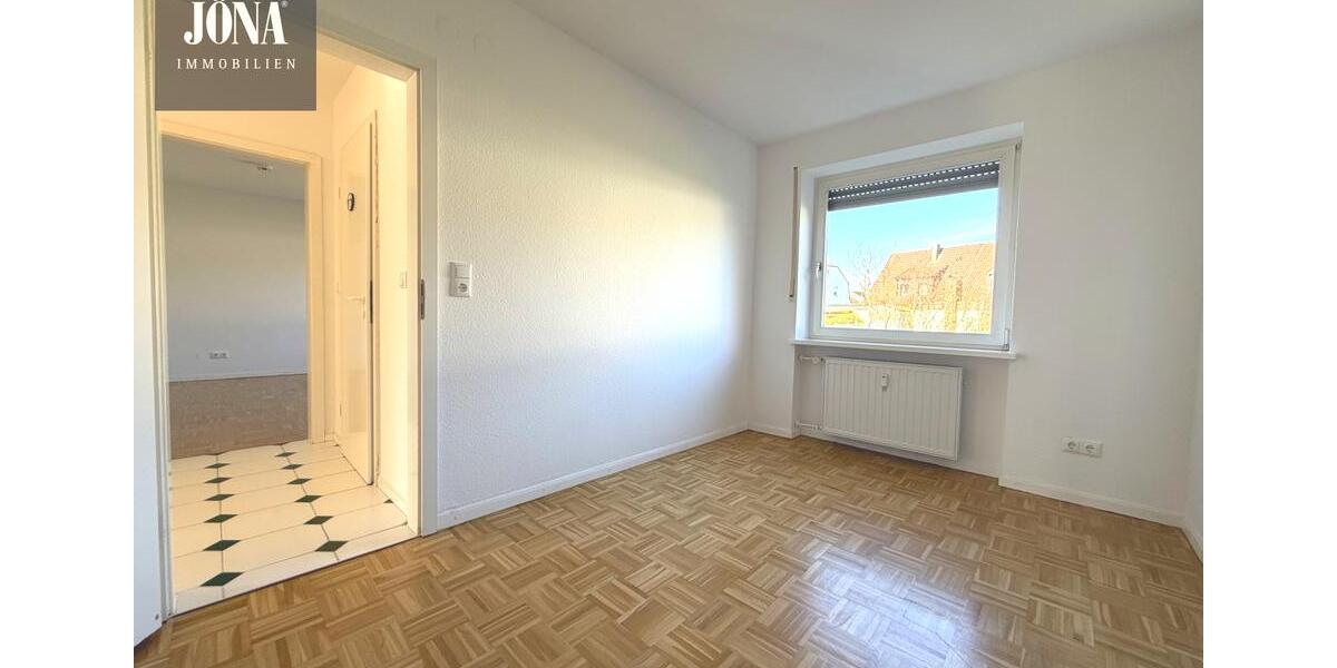 Etagenwohnung Kulmbach Blaich - 3 Zimmer, 81 m&sup2;, 800&euro; | Angebot:26384430