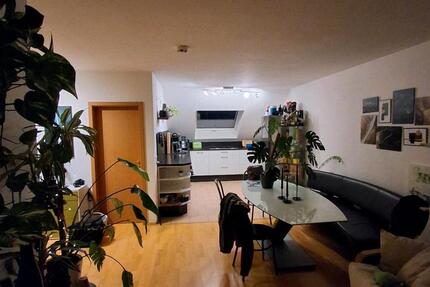 Wohnung Erfurt Gispersleben - 2 Zimmer, 60 m&sup2;, 660&euro; | Angebot:25956352