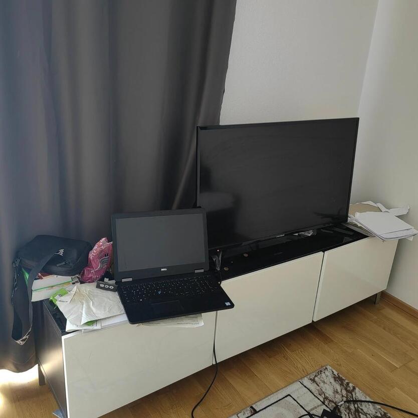 1 Zimmer Wohnung Gottfriedingerschwaige