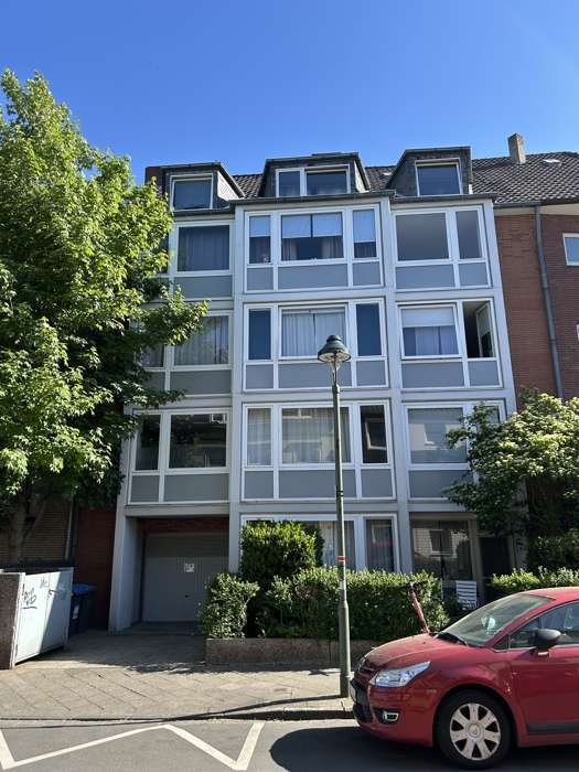 Wohnung zum Mieten in Düsseldorf 520 € 52.09 m²
