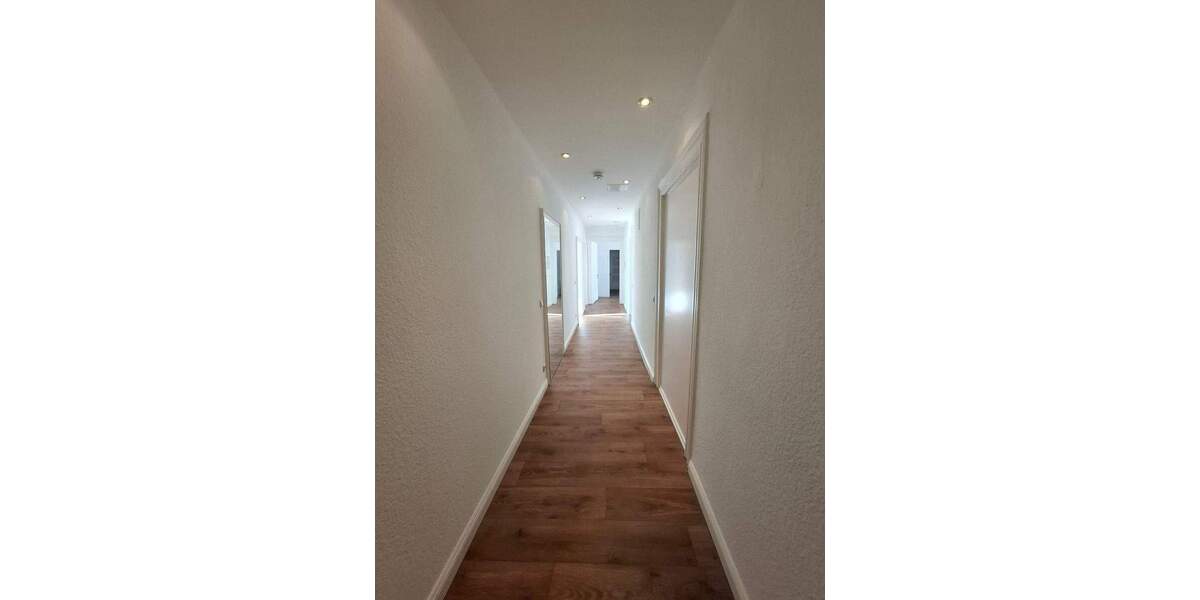 Etagenwohnung Bad Wildungen Bad Wildungen (Kernstadt) - 3 Zimmer, 115 m&sup2;, 950&euro; | Angebot:25524613