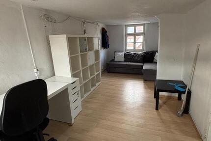 Wohnen auf Zeit Marburg - 1 Zimmer, 21 m&sup2;, 498&euro; | Angebot:26495136