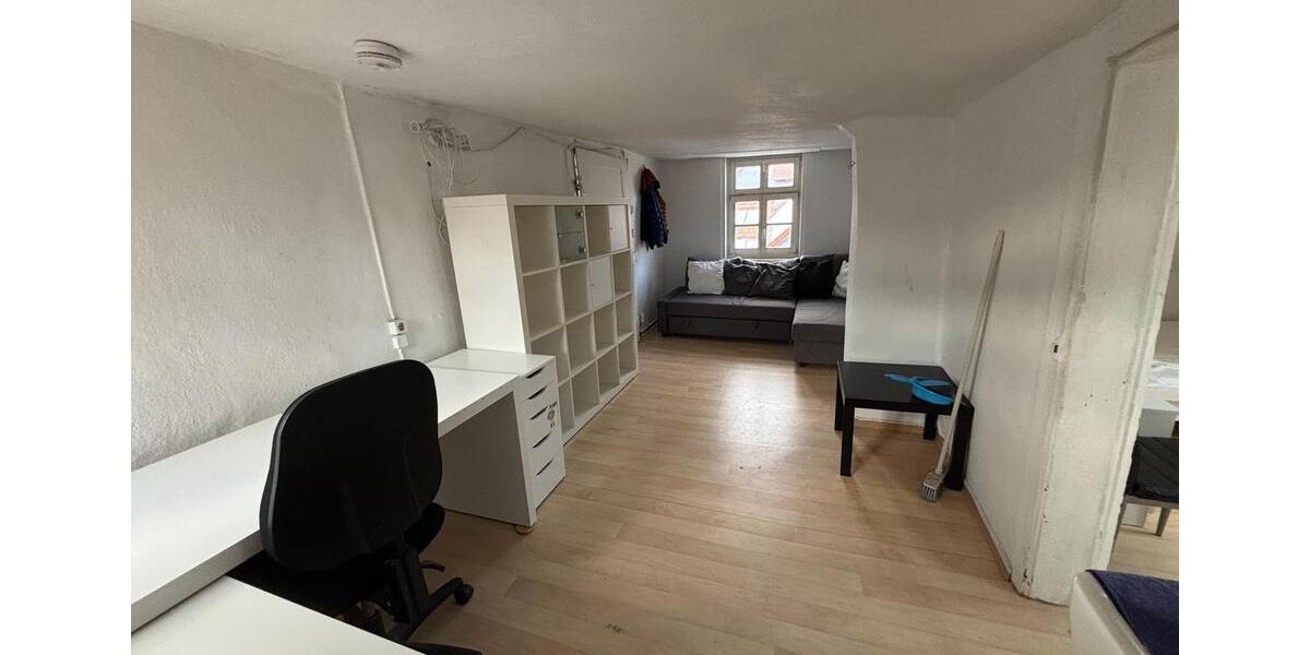 Wohnen auf Zeit Marburg - 1 Zimmer, 21 m&sup2;, 498&euro; | Angebot:26495136