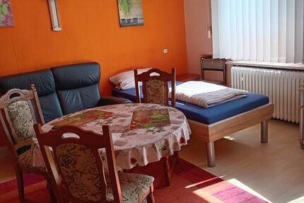 Wohnen auf Zeit Tülau - 5 Zimmer, 25 m&sup2;, 15&euro; | Angebot:21249009