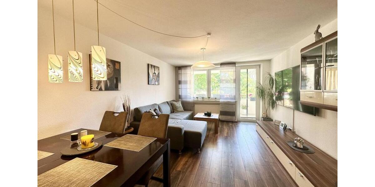 Etagenwohnung Fürstenfeldbruck - 3 Zimmer, 78 m&sup2;, 1.490&euro; | Angebot:25185428
