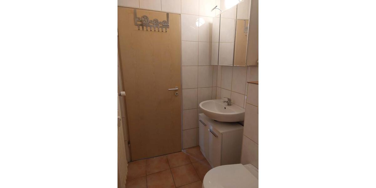 Erdgeschoßwohnung Frankfurt am Main Gallus - 1 Zimmer, 26 m&sup2;, 500&euro; | Angebot:26684225