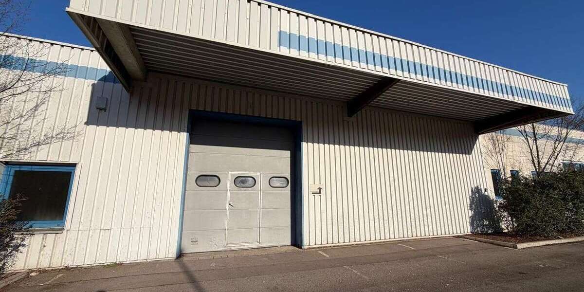 Gewerbeobjekt Minden - 2.065&euro; | Angebot:26732607