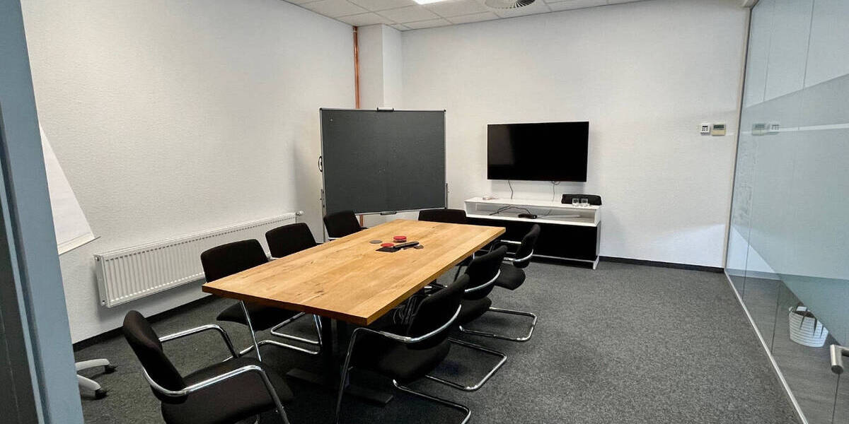 Gewerbeobjekt Köln Junkersdorf - 1.320&euro; | Angebot:26726400