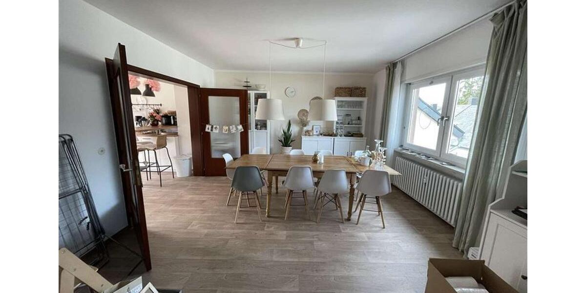 Etagenwohnung Hermeskeil - 5 Zimmer, 121 m&sup2;, 720&euro; | Angebot:20912423