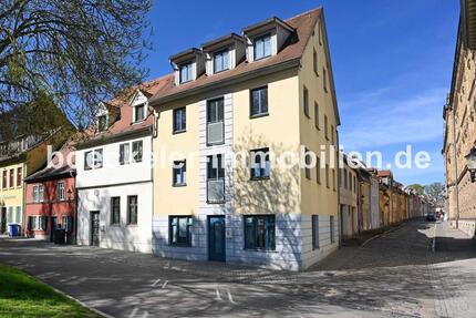 Wohnung Naumburg (Saale) - 3 Zimmer, 50 m&sup2;, 360&euro; | Angebot:25251287