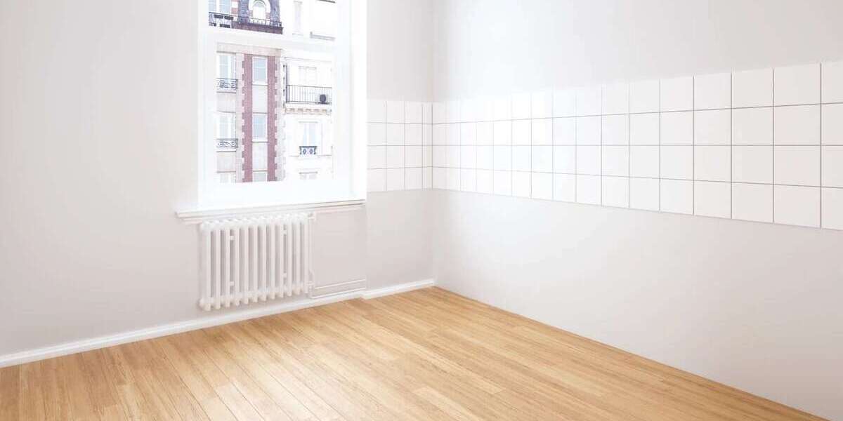 Etagenwohnung Körner - 1 Zimmer, 43 m&sup2;, 1.200&euro; | Angebot:26301399